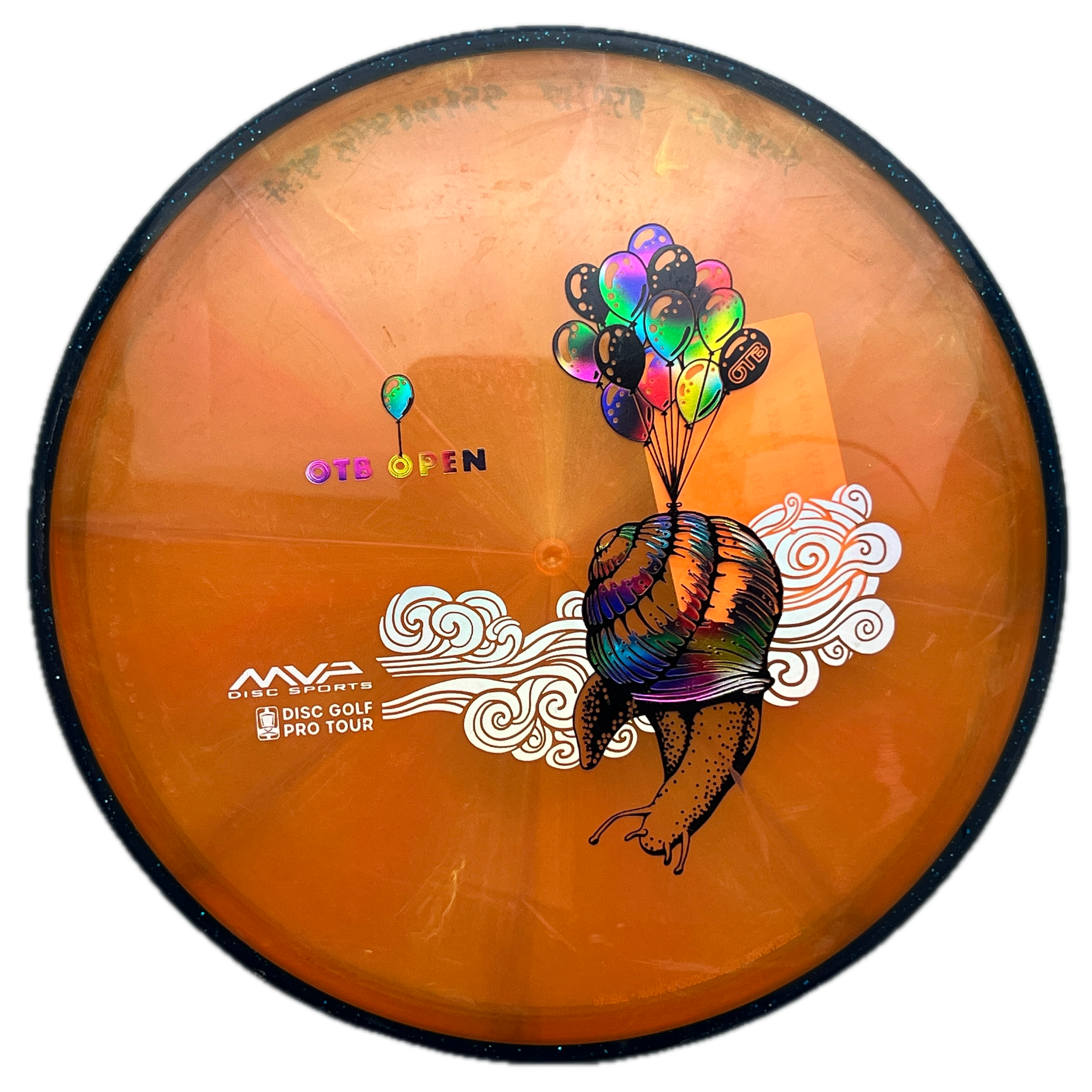 Axiom Discs Prism Proton Envy - OTB Open