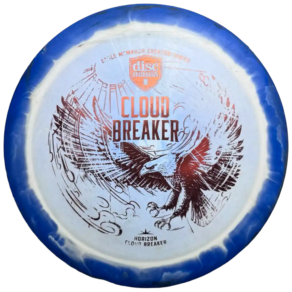 Horizon S-Line Cloud Breaker - Eagle McMahon