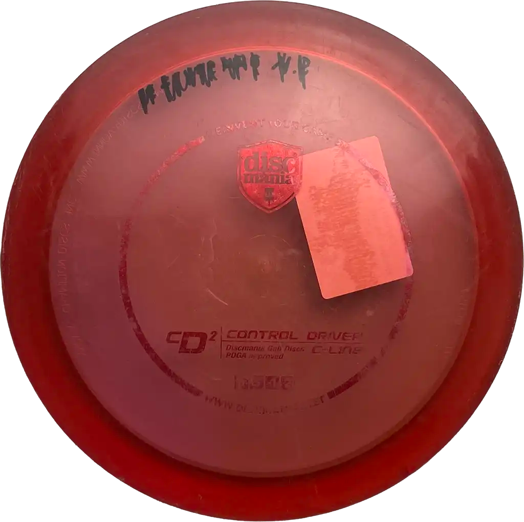 C-Line CD2