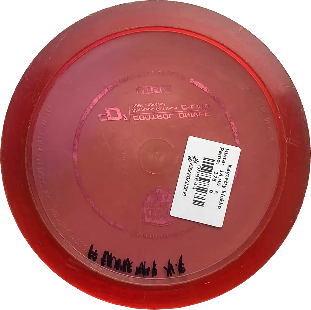 C-Line CD2