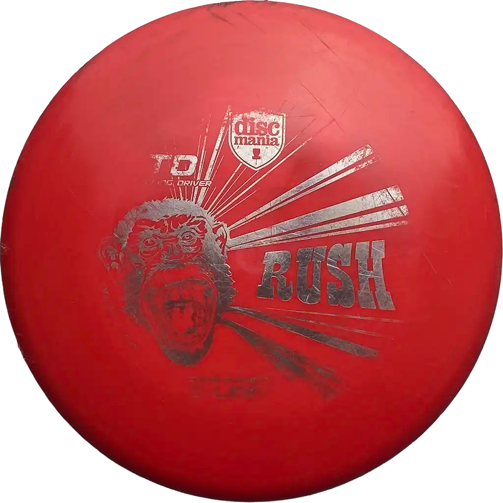 S-Line TD - Rush