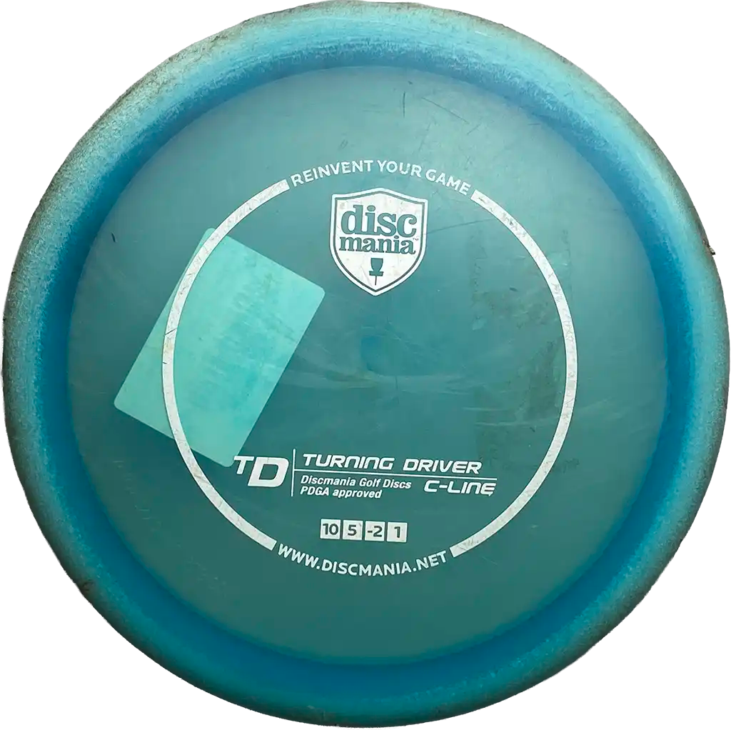 C-Line TD