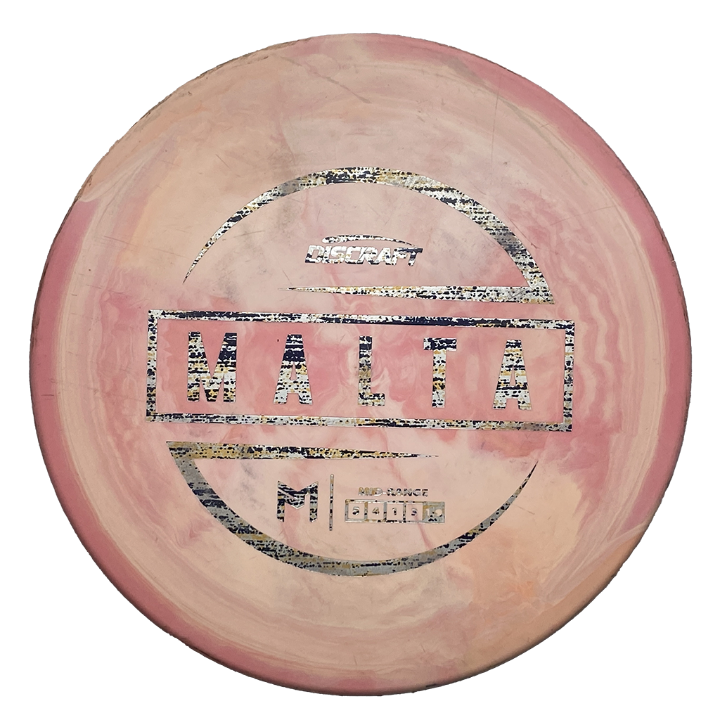 Discraft ESP Malta