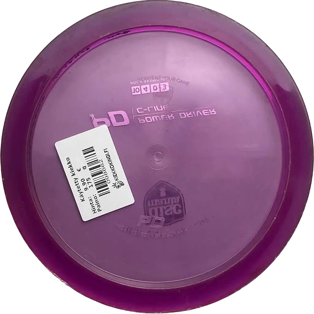 C-Line PD