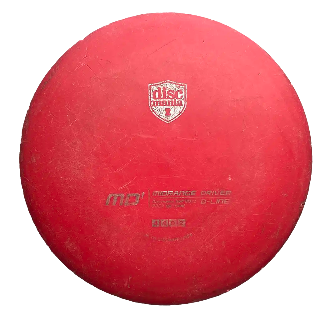 D-Line MD1 - Innova Made