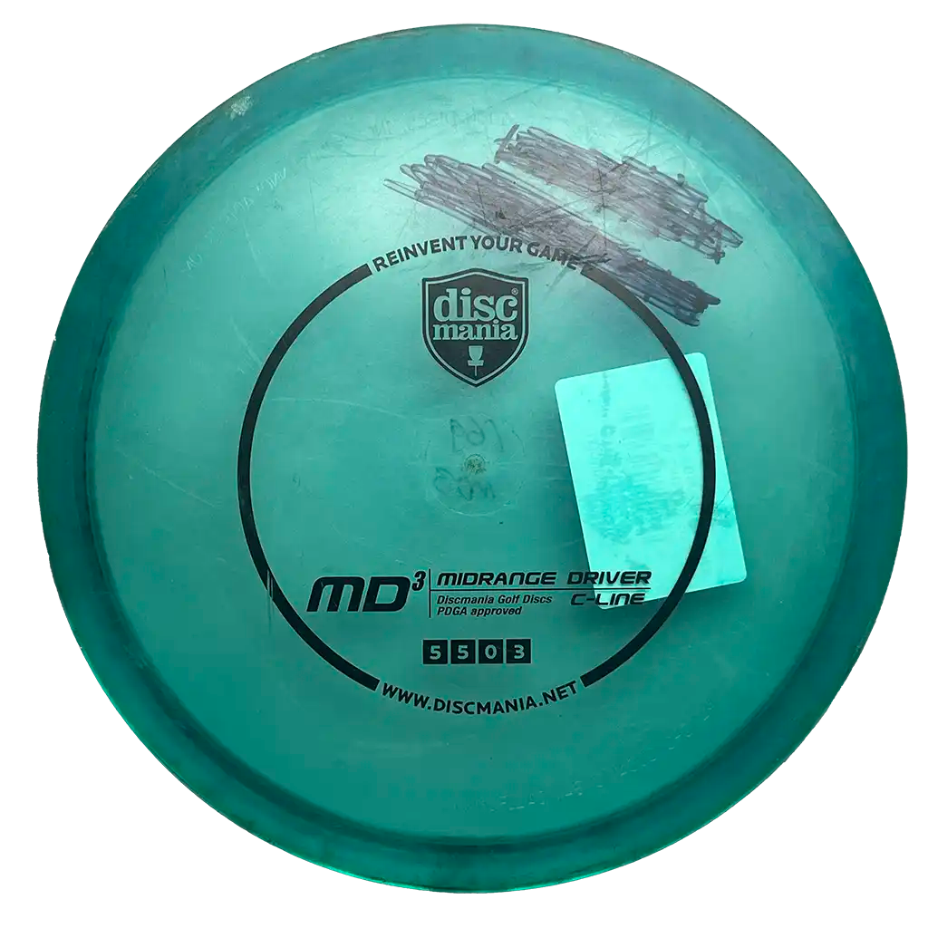 C-Line MD3 - Innova Made