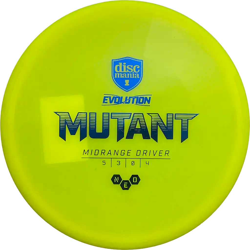 Neo Mutant