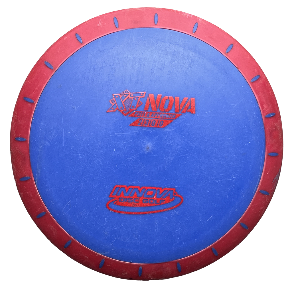 Innova XT Nova