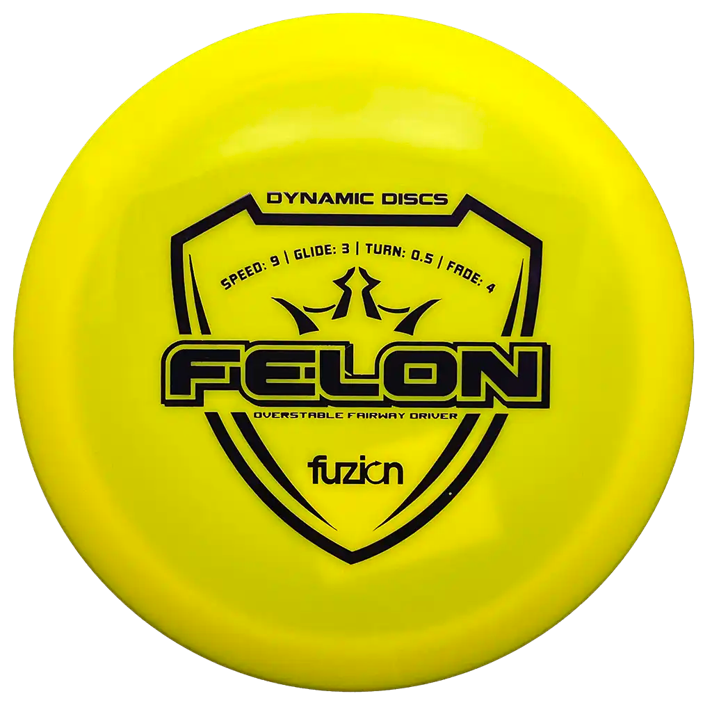 Fuzion Felon