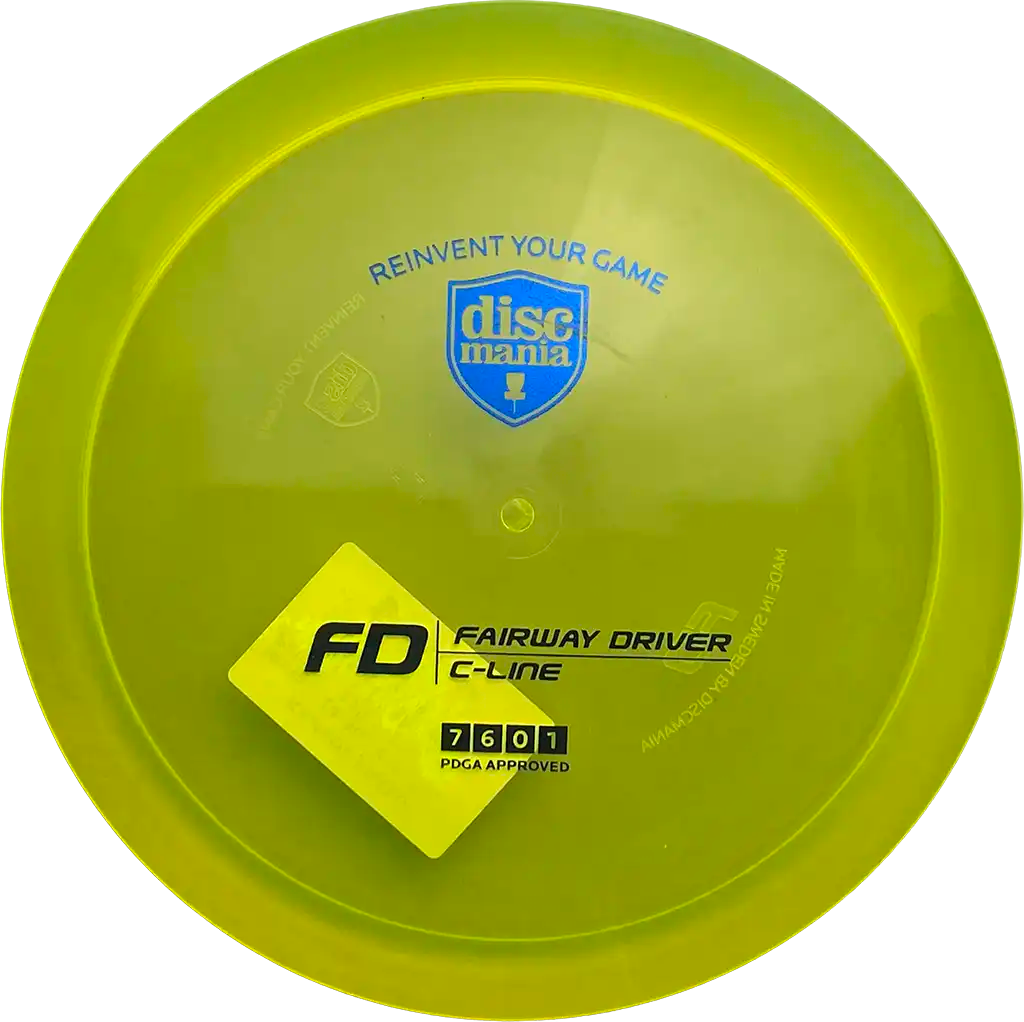 C-Line FD