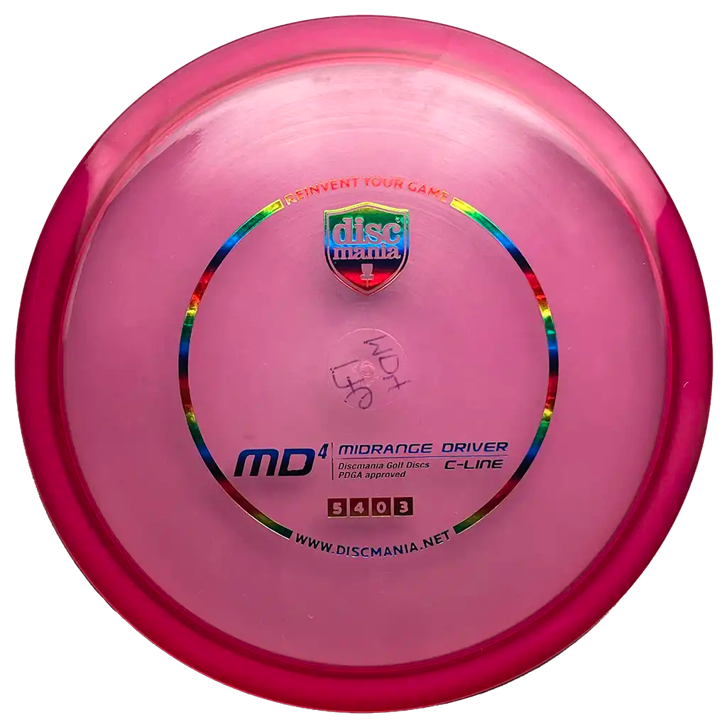 C-Line MD4 - Innova Made