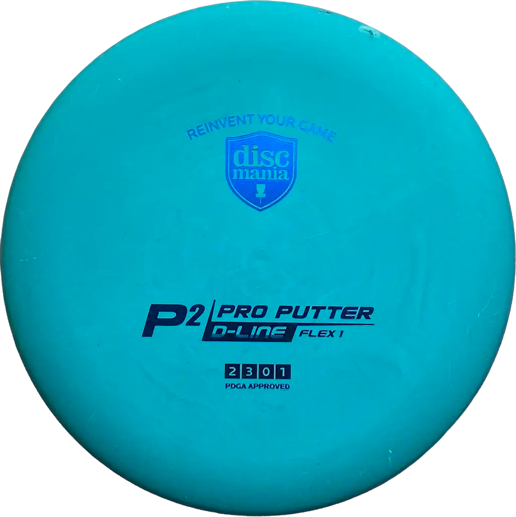 Flex 1 D-Line P2