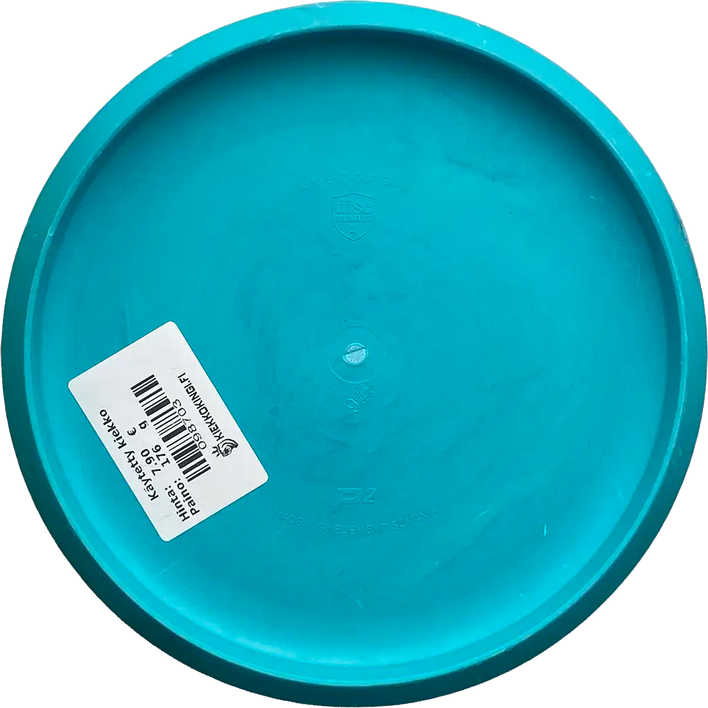 Flex 1 D-Line P2