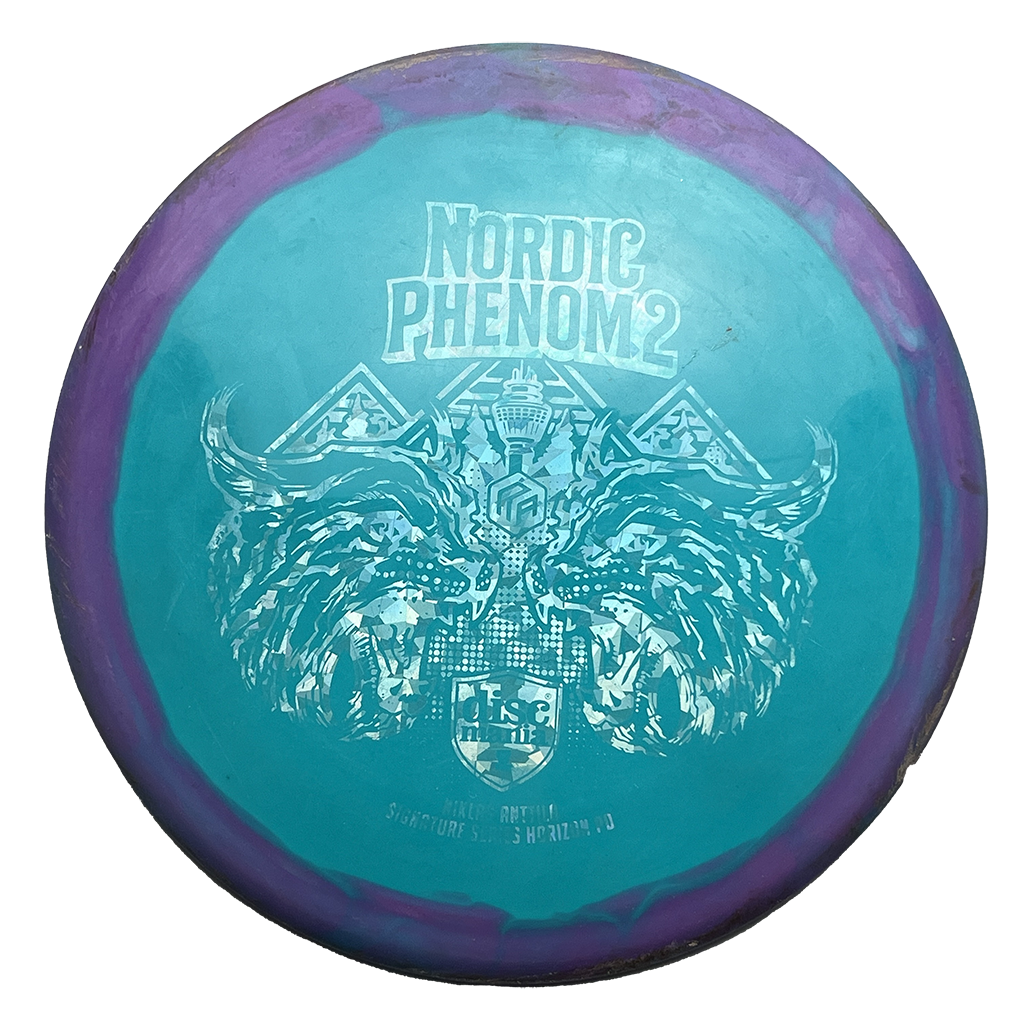 Discmania Horizon S-Line PD - Niklas Anttila Nordic Phenom 2