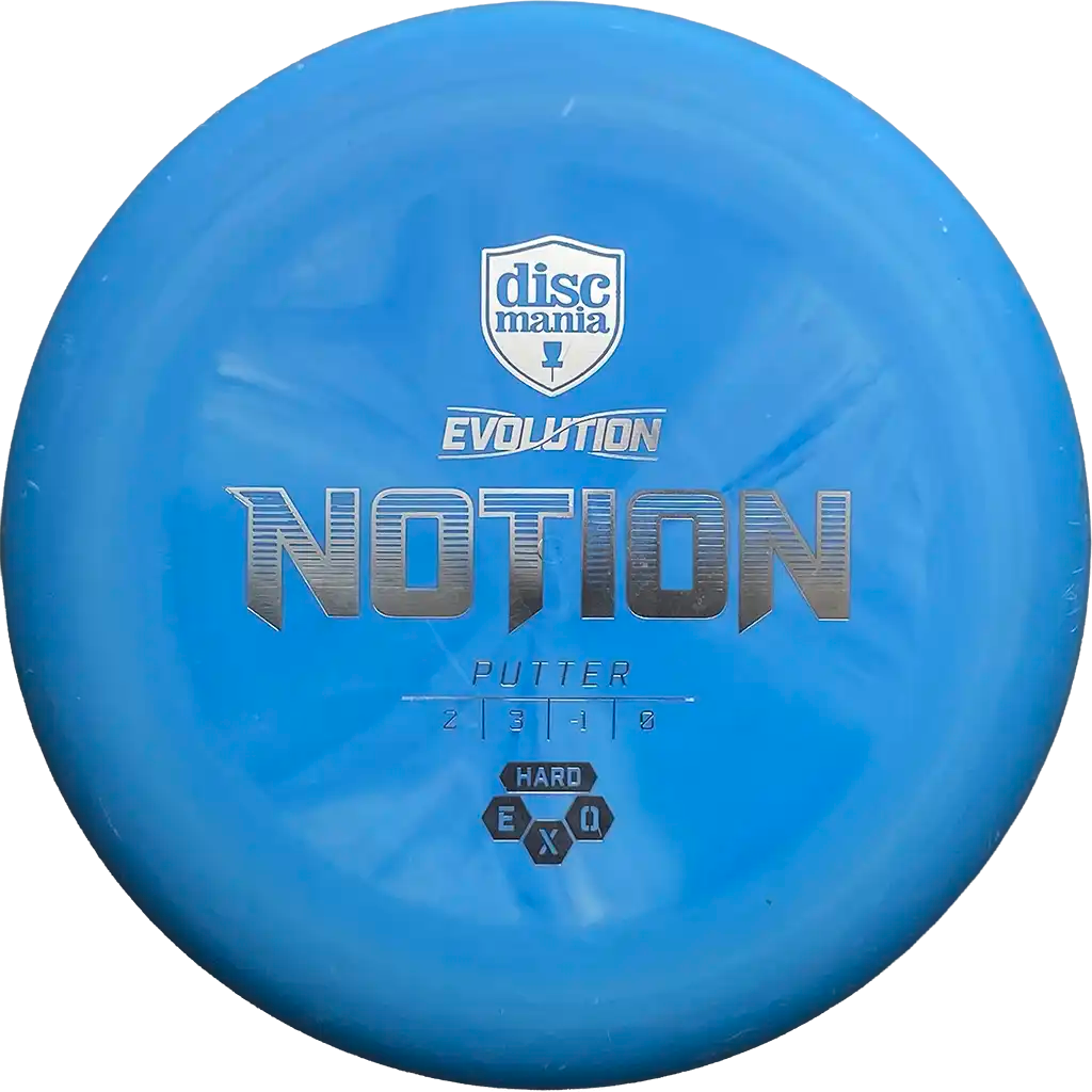 Hard Exo Notion