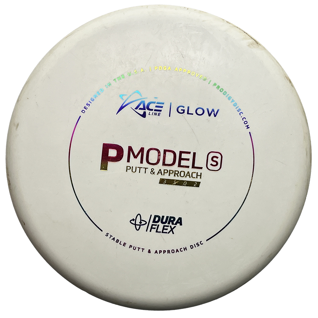 Prodigy DuraFlex Glow P Model S