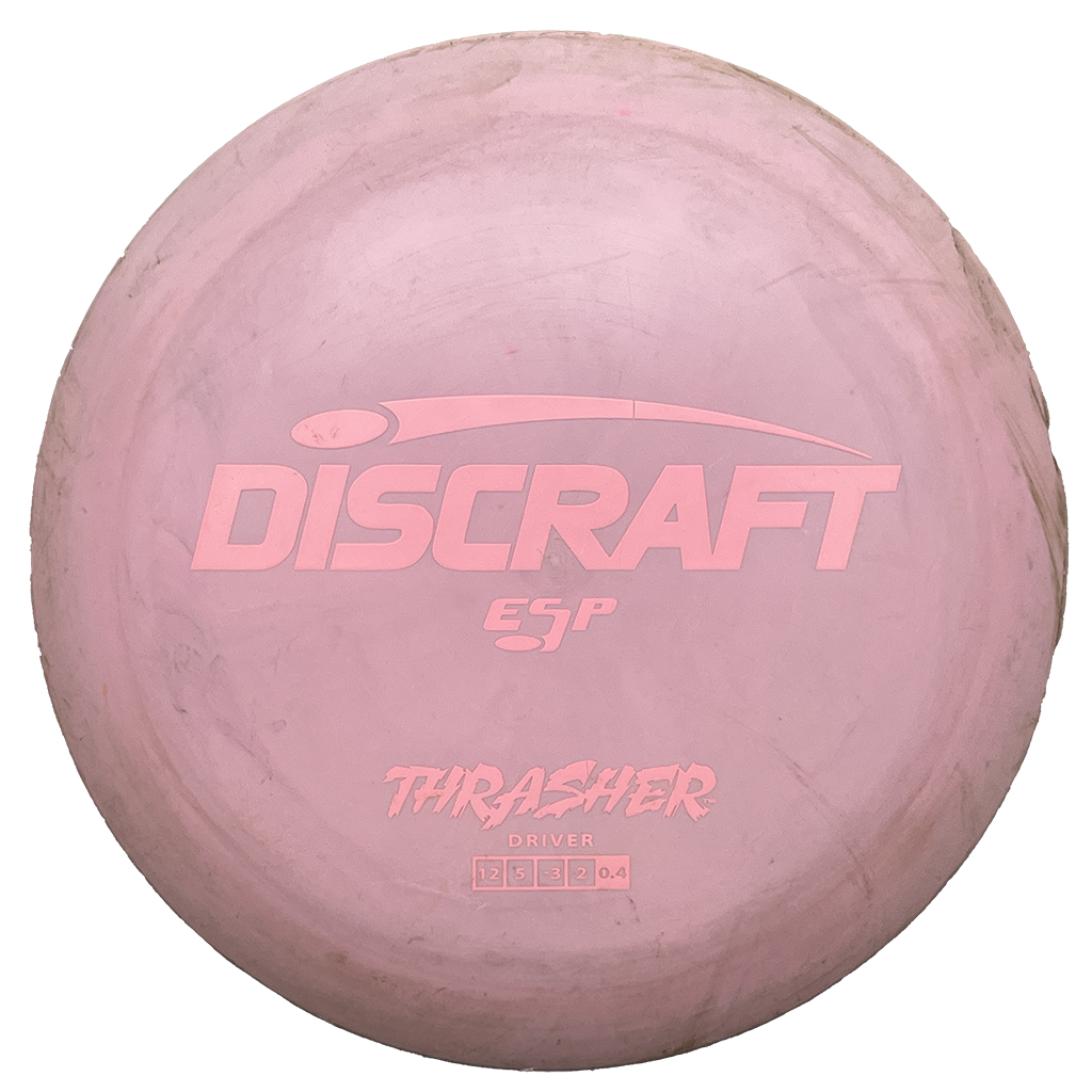 Discraft ESP Traher