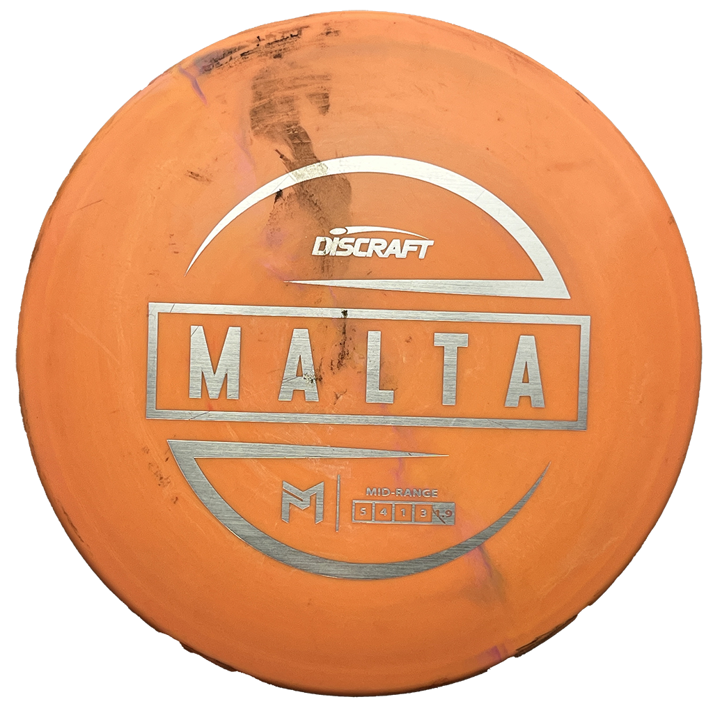 Discraft ESP Malta