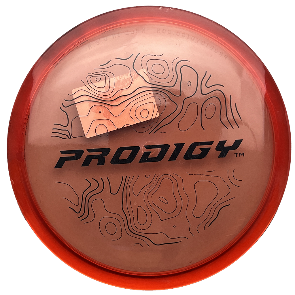 Prodigy 400 M4