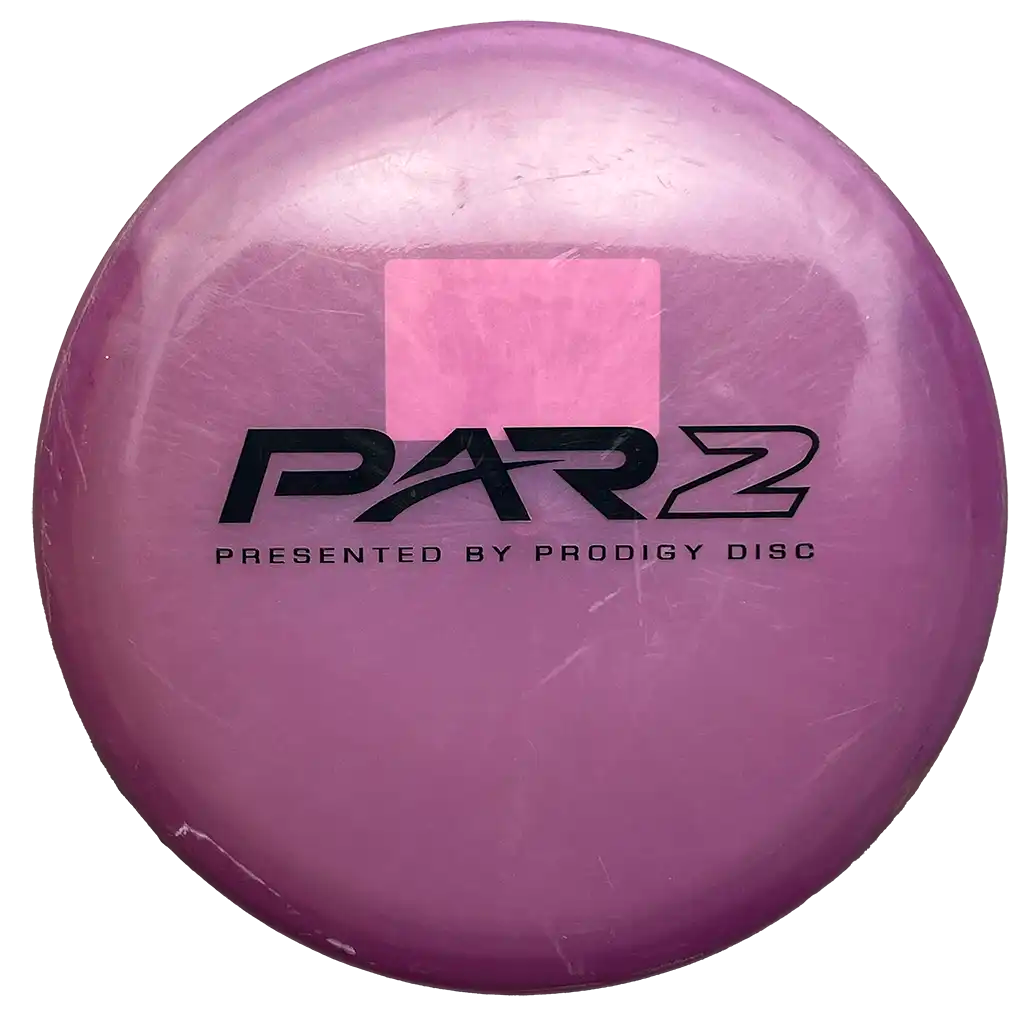 400 Pa1 - Par2