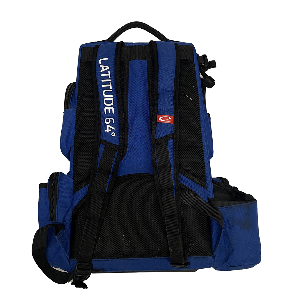 Latitude 64 E4 Luxury Bag