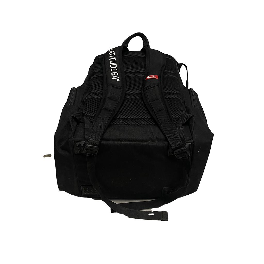 Latitude 64 Core Pro Bag