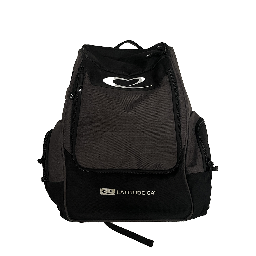 Latitude 64 Core Bag