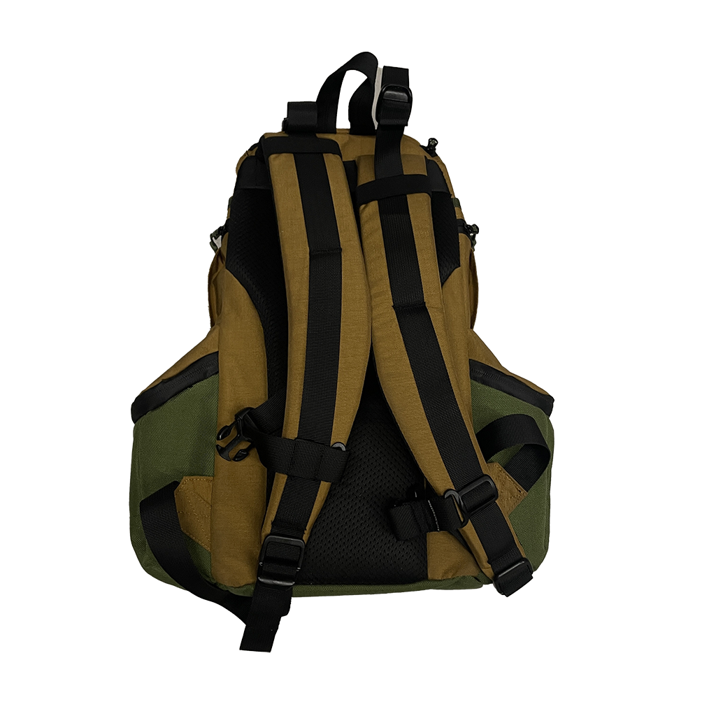 Prodigy Apex Bag