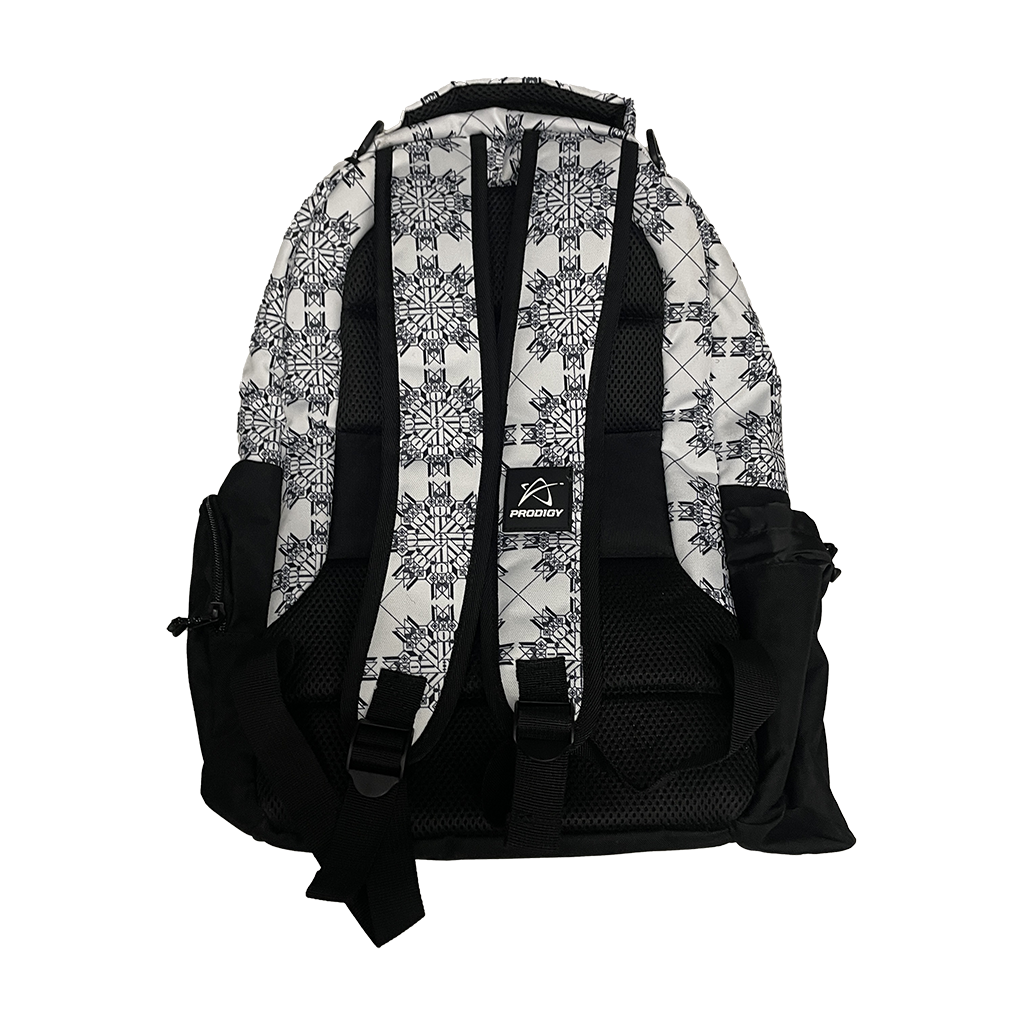 Prodigy Ascent Bag