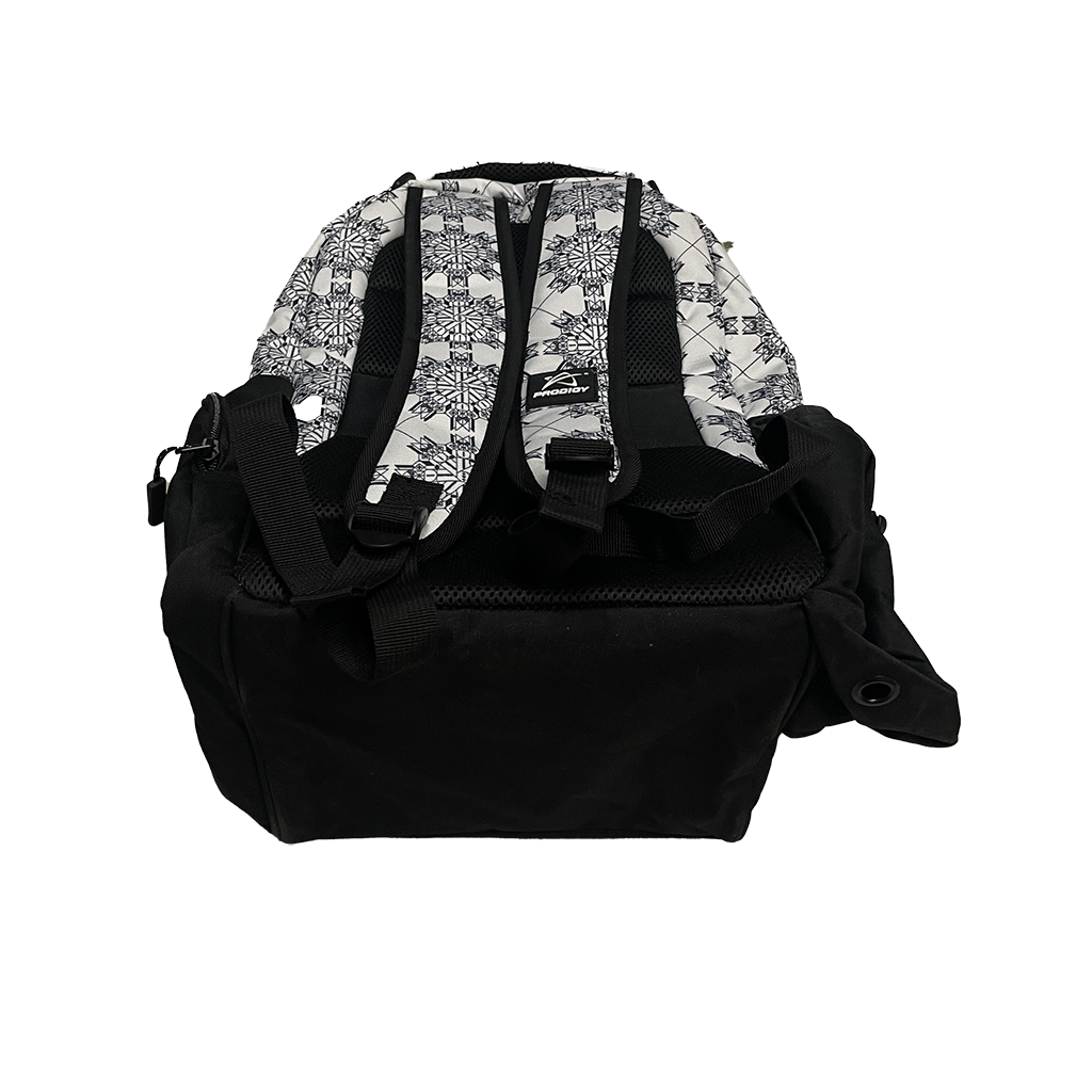 Prodigy Ascent Bag