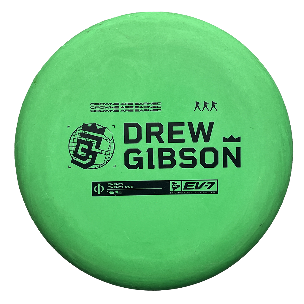 EV7 OG Medium Phi - Drew Gibson