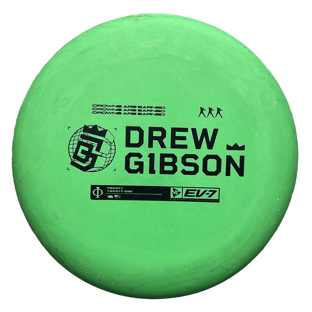 EV7 OG Medium Phi - Drew Gibson