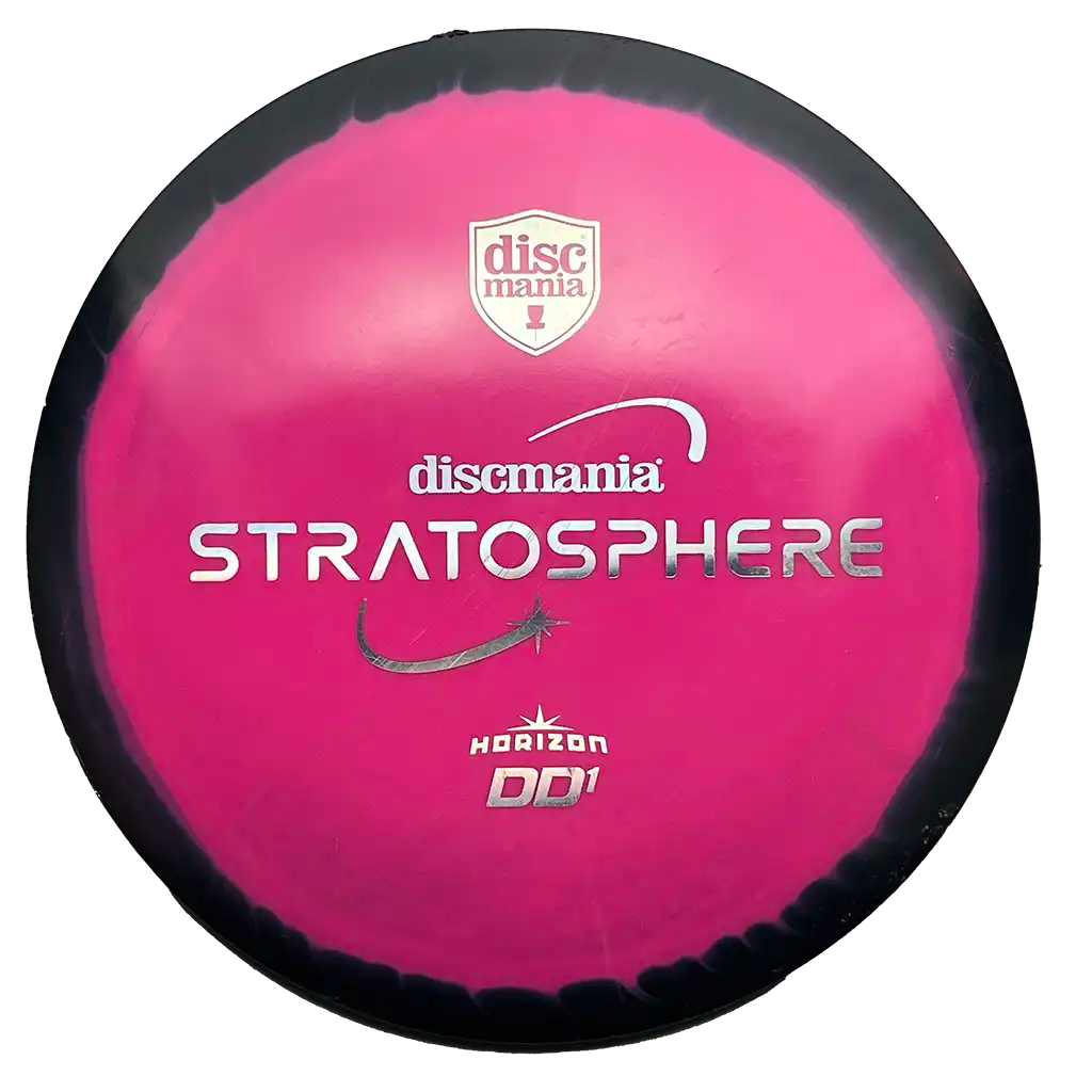 Horizon S-Line DD1 - Stratosphere