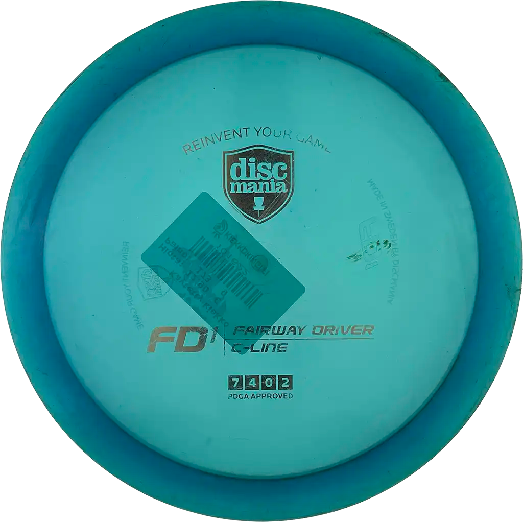 C-Line FD1