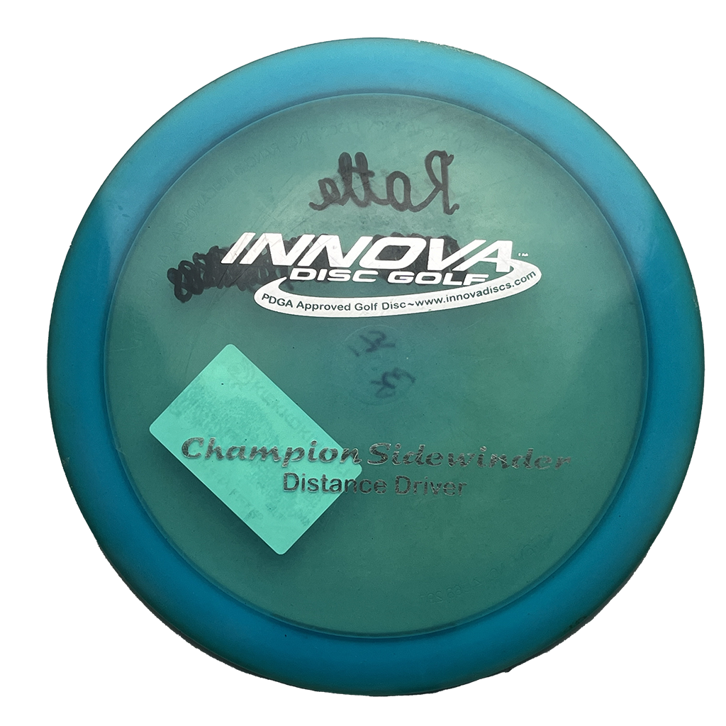 Innova Champion Sidewinder - PFN