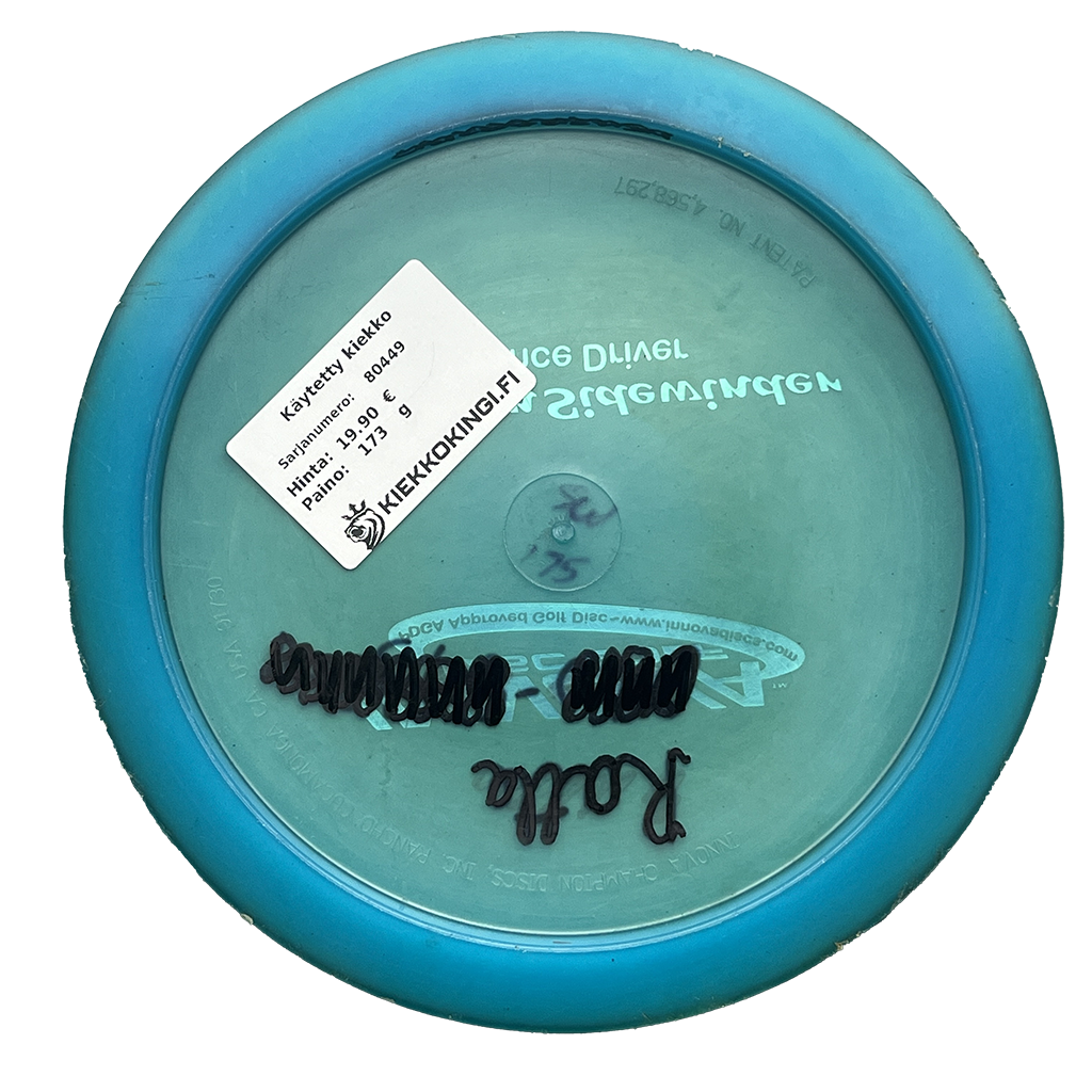 Innova Champion Sidewinder - PFN