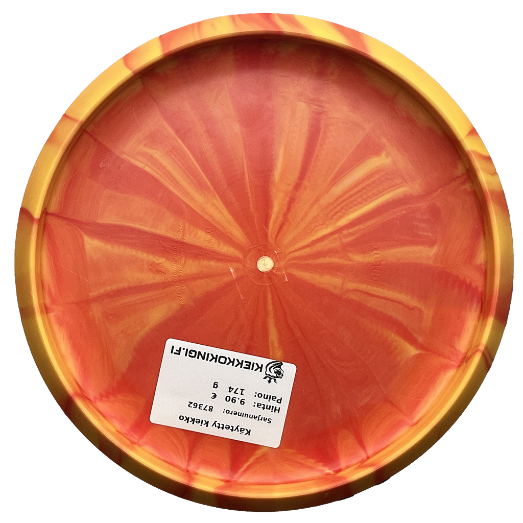 Dynamic Discs Prime Burst Agent