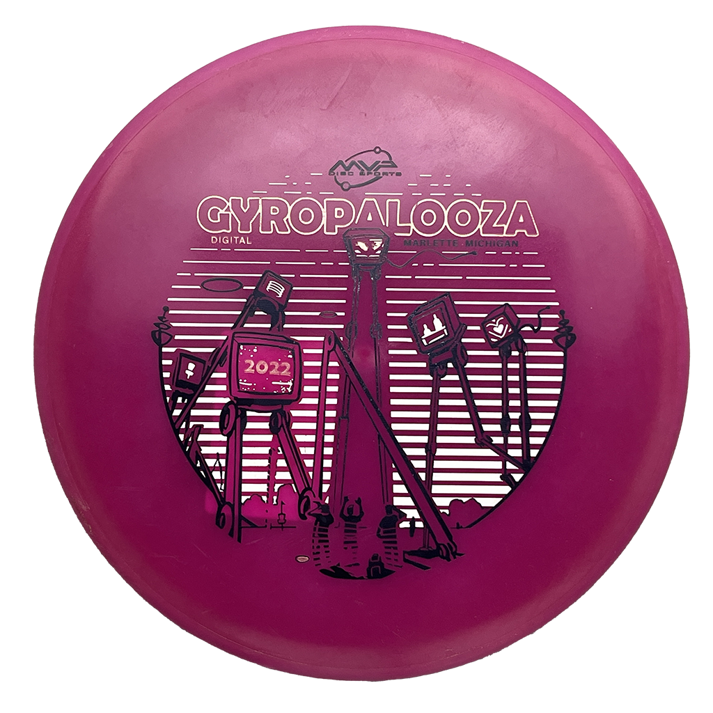 Axiom Discs Eclipse Proxy - Gyroplaooza