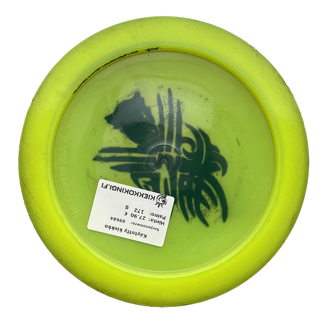 Discmania C-Line PD2 - Innova Made