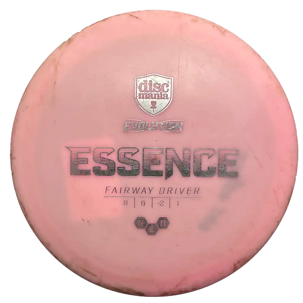 Neo Essence