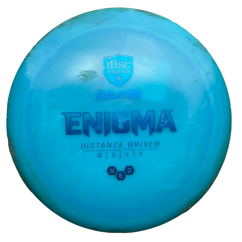 Neo Enigma