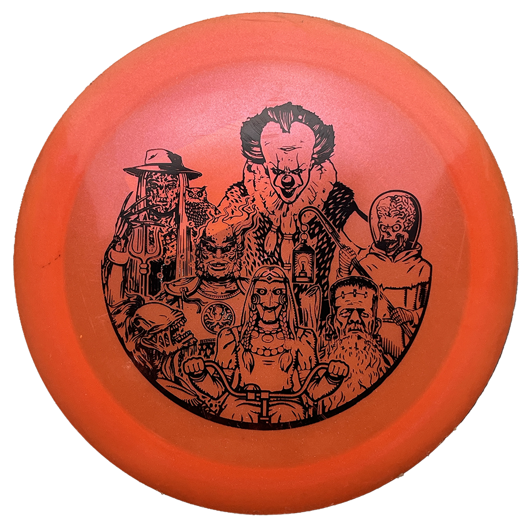 Westside Discs VIP-X Glimmer Boatman