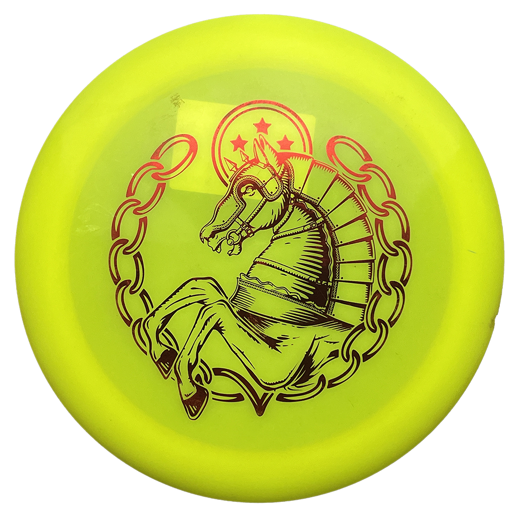 Westside Discs VIP War Horse