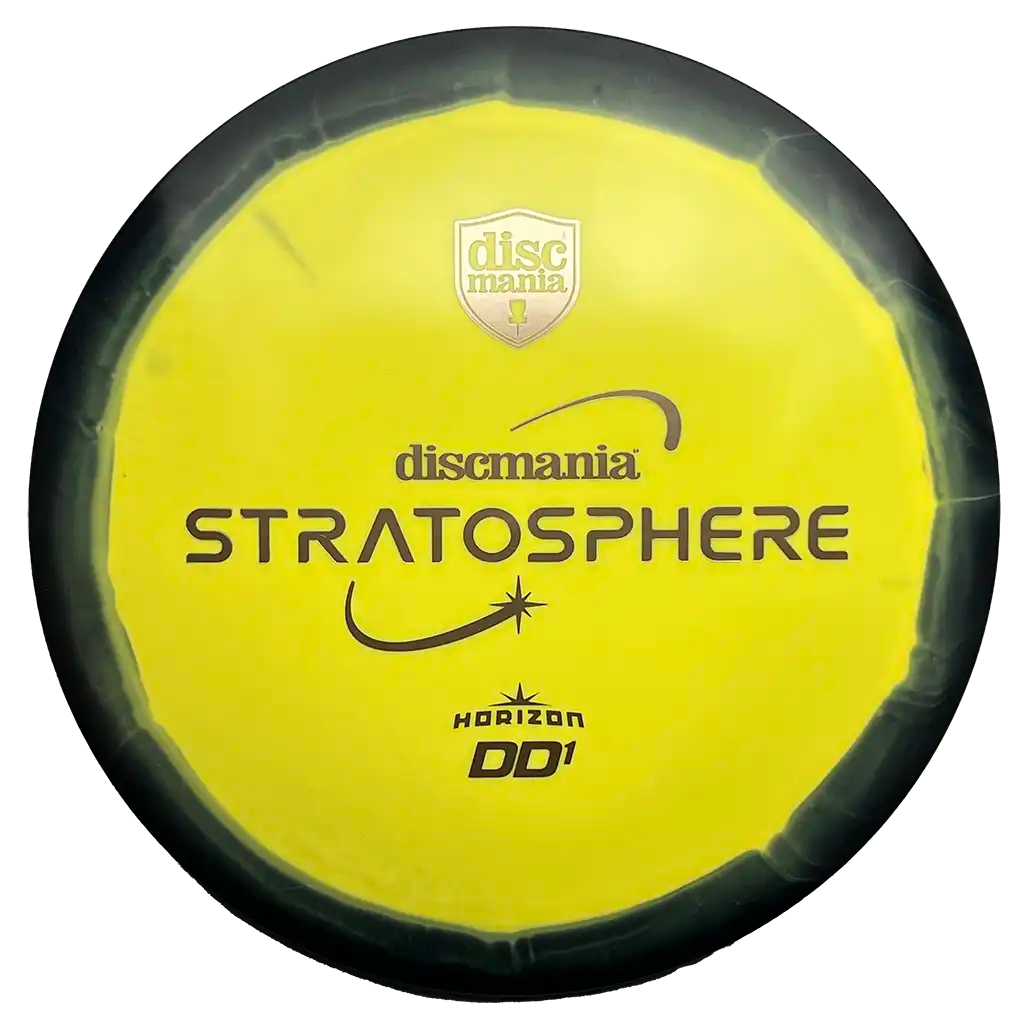 Horizon S-Line DD1 - Stratosphere