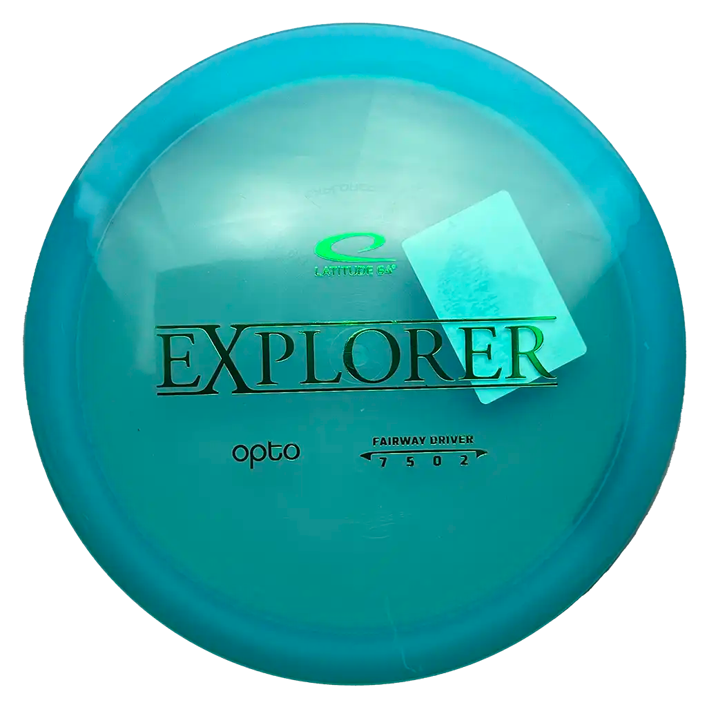 Opto Explorer