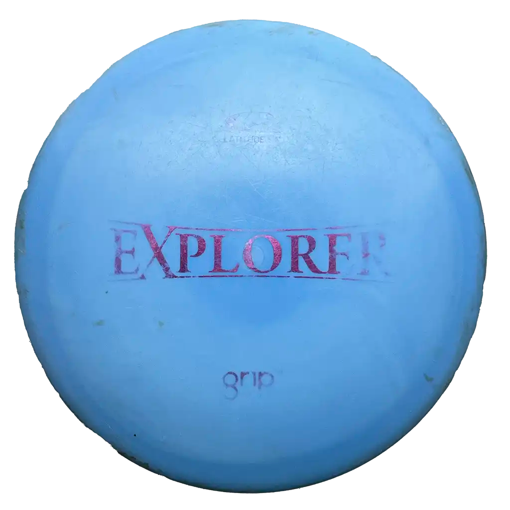 Grip Explorer