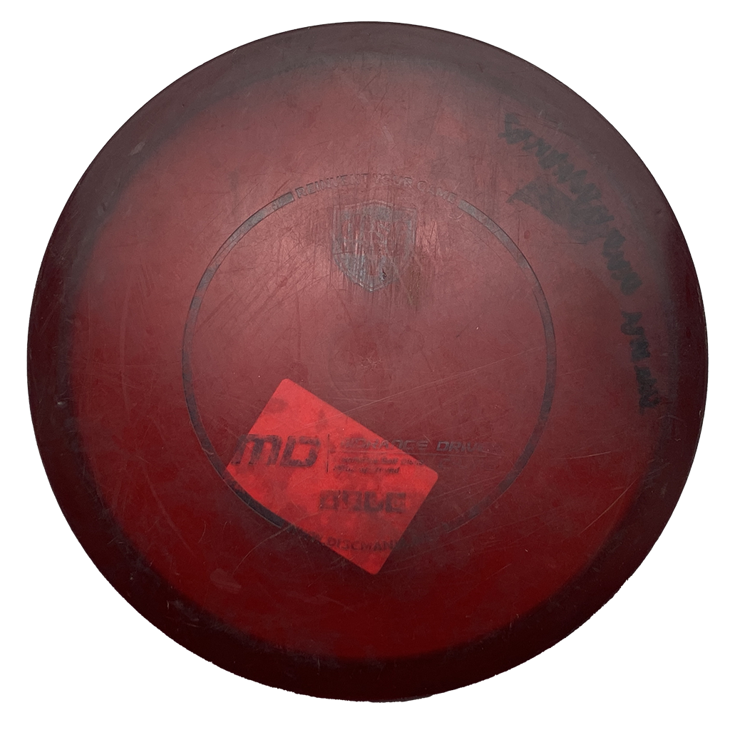 Discmania C-Line MD - Innova Made