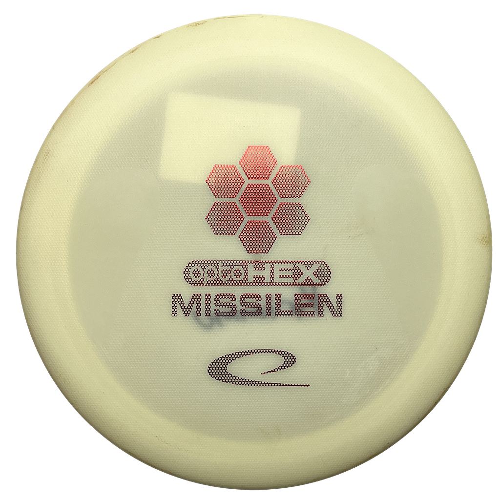 Latitude 64 Opto Hex Missilen