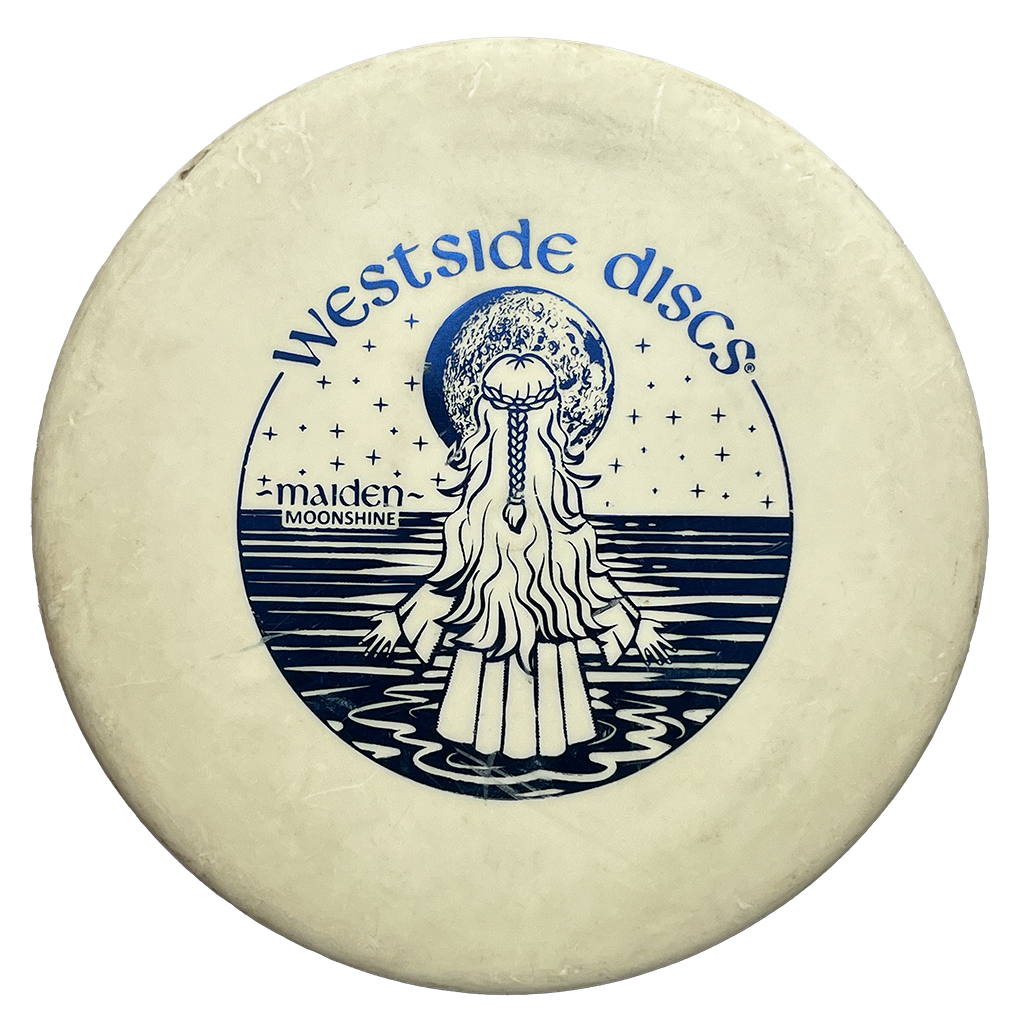 Westside Discs Bt Medium Moonshine Maiden