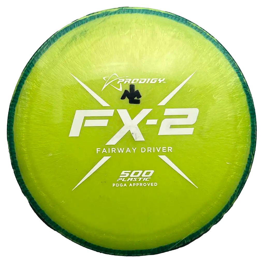 500 FX2